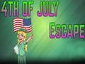 Jwèt Sou entènèt jwèt Angel 4th of July chape  sou entènèt