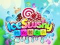 Jwèt Sou entènèt jwèt Glas Slushy Maker  sou entènèt