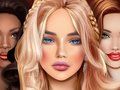 Jwèt Sou entènèt jwèt Garden & Princess Fashionista ti fi  sou entènèt