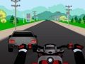 Jwèt Sou entènèt jwèt Highway Moto Trafik  sou entènèt