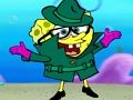 Jwèt Sou entènèt jwèt Sponjbob Squarepants  sou entènèt