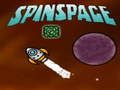 Jwèt Spinspace sou entènèt