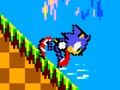 Jwèt Sou entènèt jwèt Sonic Pocket Runners  sou entènèt