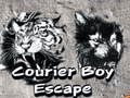 Jwèt Sou entènèt jwèt Courier Boy chape  sou entènèt