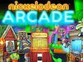 Jwèt Arcade Nickelodeon sou entènèt