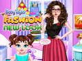Jwèt Sou entènèt jwèt Baby Taylor Fashion New Look  sou entènèt