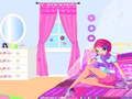 Jwèt Sou entènèt jwèt Winx chanm dekore  sou entènèt