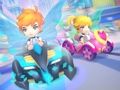 Jwèt Boom kart 3d sou entènèt