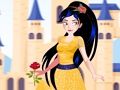 Jwèt Sou entènèt jwèt Princess Anastasia  sou entènèt