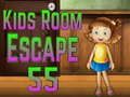Jwèt Amgel Kids Room chape 54 sou entènèt