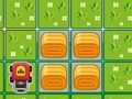 Jwèt Download jwèt la Lawn Mower Puzzle  sou entènèt