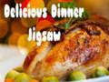 Jwèt Sou entènèt jwèt Bon gou dine tèt  sou entènèt
