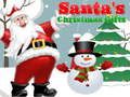 Jwèt Kado Nwèl Santa a  sou entènèt