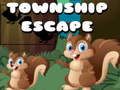 Jwèt Sou entènèt jwèt Township chape  sou entènèt