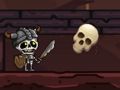 Jwèt Jwèt Skelèt Knight  sou entènèt