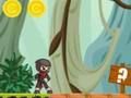 Jwèt Ninja Rian sou entènèt