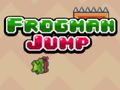 Jwèt Sou entènèt jwèt Frogman Ale  sou entènèt