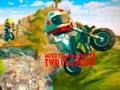 Jwèt Jwèt Moto esè kous 2: de jwè  sou entènèt