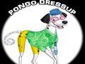 Jwèt Jwèt Pongo abiye  sou entènèt