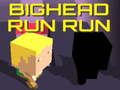 Jwèt Sou entènèt jwèt Bighead Run Run  sou entènèt