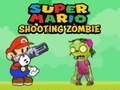 Jwèt Sou entènèt jwèt Super Mario fiziyad zonbi  sou entènèt