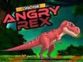 Jwèt Angry Rex sou entènèt  sou entènèt