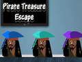 Jwèt Sou entènèt jwèt Pirat Treasure chape  sou entènèt