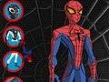 Jwèt Spiderman ewo kreyatè  sou entènèt
