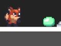 Jwèt Noob Fox sou entènèt