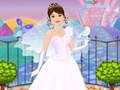 Jwèt Bride Dress Up : Maryaj abiye jwèt  sou entènèt