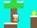 Jwèt Download jwèt la Noob Chef Winter  sou entènèt