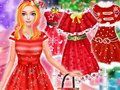 Jwèt Download jwèt la Nwèl Princess abiye  sou entènèt