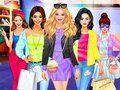 Jwèt Sou entènèt jwèt BFF Fashionista abiye  sou entènèt