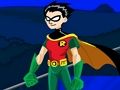 Jwèt Sou entènèt jwèt Teen Titans Dressup  sou entènèt