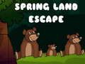 Jwèt Sou entènèt jwèt Spring Tè chape  sou entènèt
