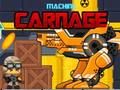 Jwèt Machin Carnage  sou entènèt