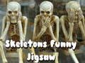 Jwèt Sou entènèt jwèt Skelèt komik tèt  sou entènèt