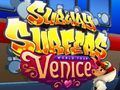 Jwèt Sou entènèt jwèt Subway surfe Venice  sou entènèt