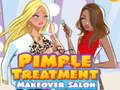 Jwèt Bouton Tretman Beauté Salon  sou entènèt