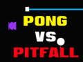 Jwèt Pong Vs Pyèj  sou entènèt