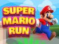Jwèt Super Mario kouri  sou entènèt