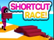 Jwèt Jwe sou entènèt la jwèt pou Raccourci Run 3D Huggy  sou entènèt