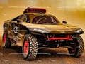 Jwèt Devinèt rasanbleman Audi RS Q Dakar  sou entènèt