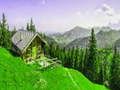 Jwèt Sou entènèt jwèt Alpine Mountain Jigsaw  sou entènèt