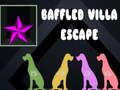 Jwèt Sou entènèt jwèt Dekonpoze Villa chape  sou entènèt