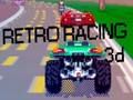 Jwèt Sou entènèt jwèt Retro kous 3d  sou entènèt
