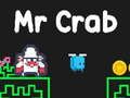 Jwèt Mesye krab  sou entènèt