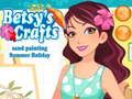 Jwèt Betsy's Crafts Sand Penti Konje pandan ete  sou entènèt