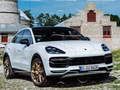 Jwèt Porsche Cayenne Turbo GT devinèt  sou entènèt