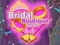 Jwèt Salon boutique Bridal sou entènèt